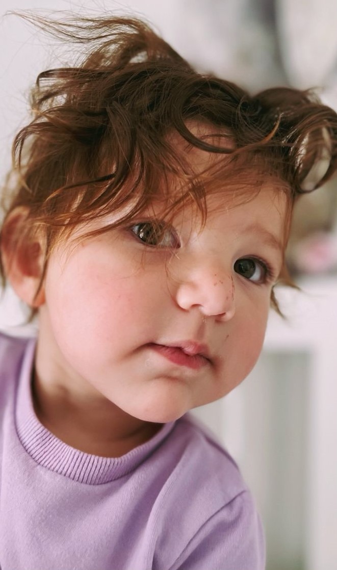 Child development consultation