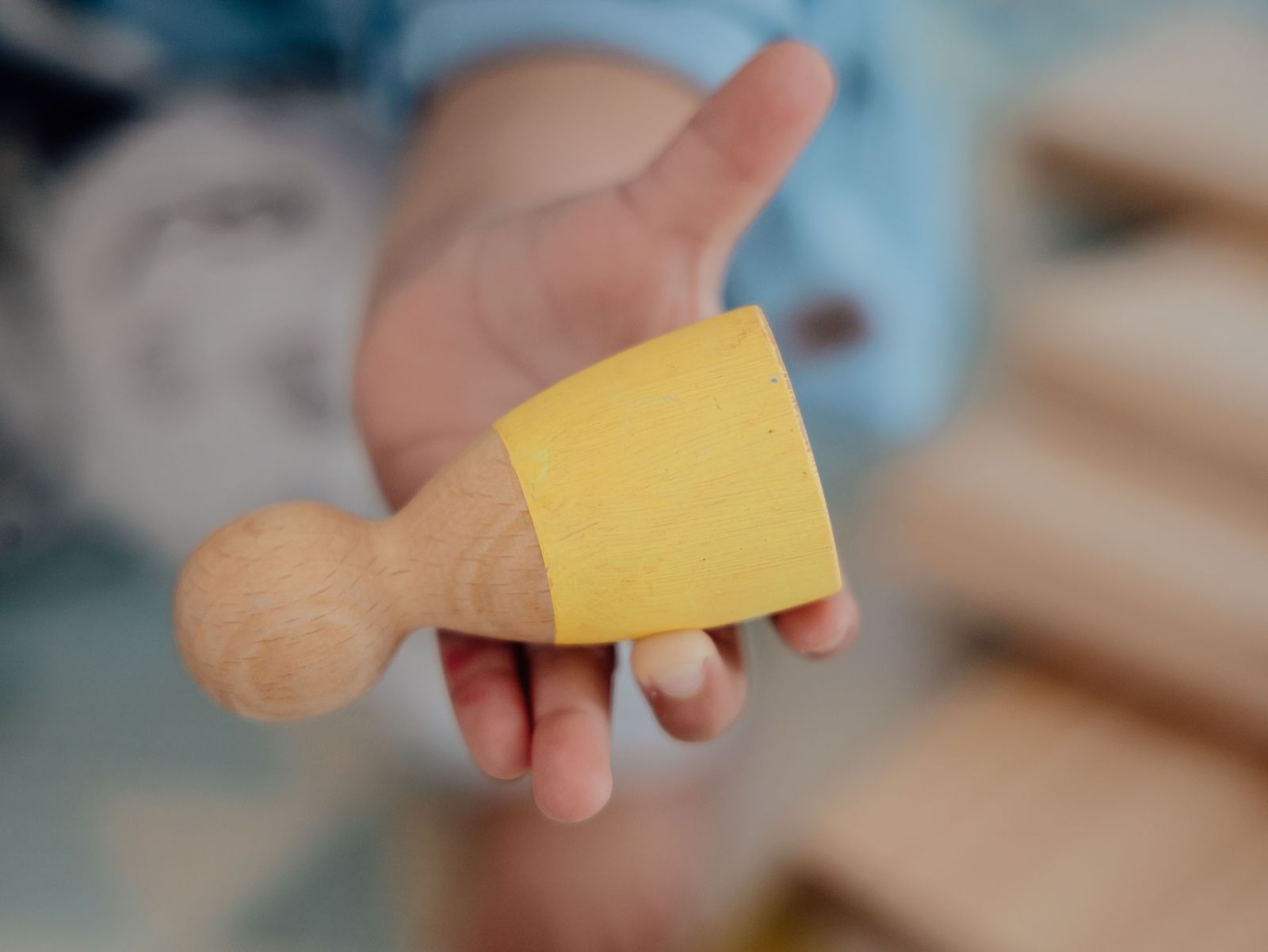 Creating a comfortable environment for every child and family