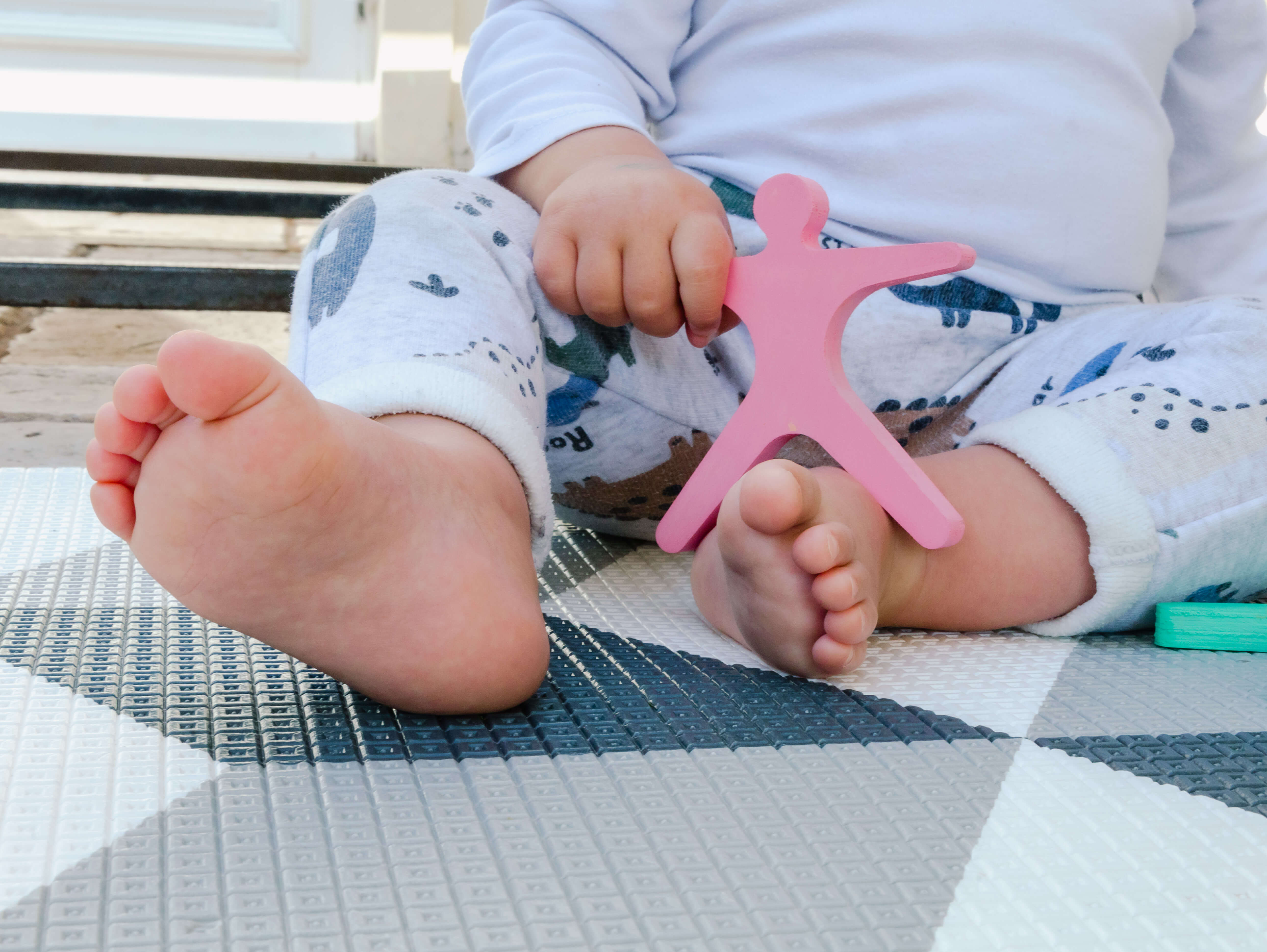 A Family centric medical home